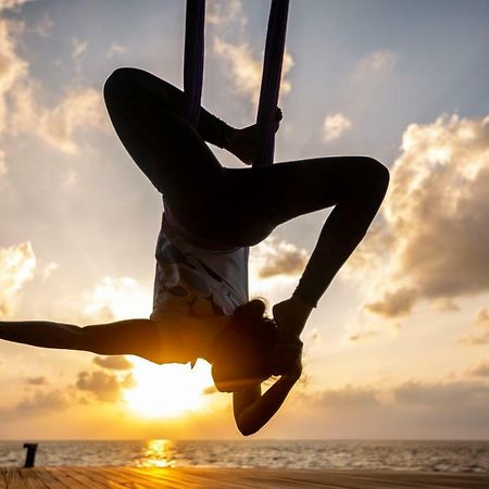 Kudadoo Maldives Private Island Otel Komandoo  Dış mekan fotoğraf