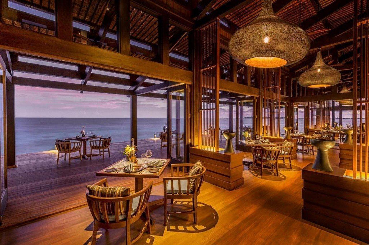 Kudadoo Maldives Private Island Otel Komandoo  Dış mekan fotoğraf