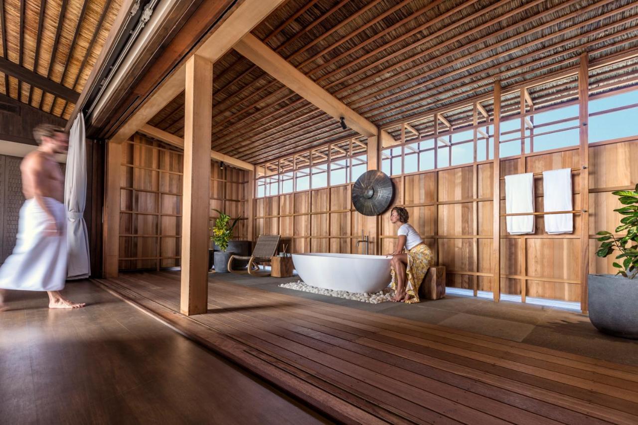 Kudadoo Maldives Private Island Otel Komandoo  Dış mekan fotoğraf