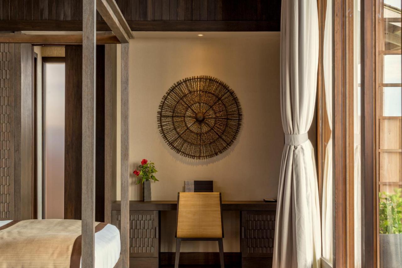 Kudadoo Maldives Private Island Otel Komandoo  Dış mekan fotoğraf