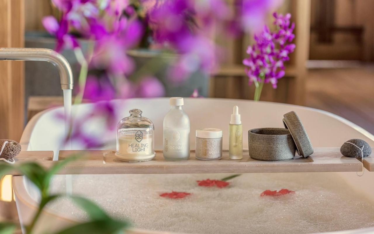 Kudadoo Maldives Private Island Otel Komandoo  Dış mekan fotoğraf