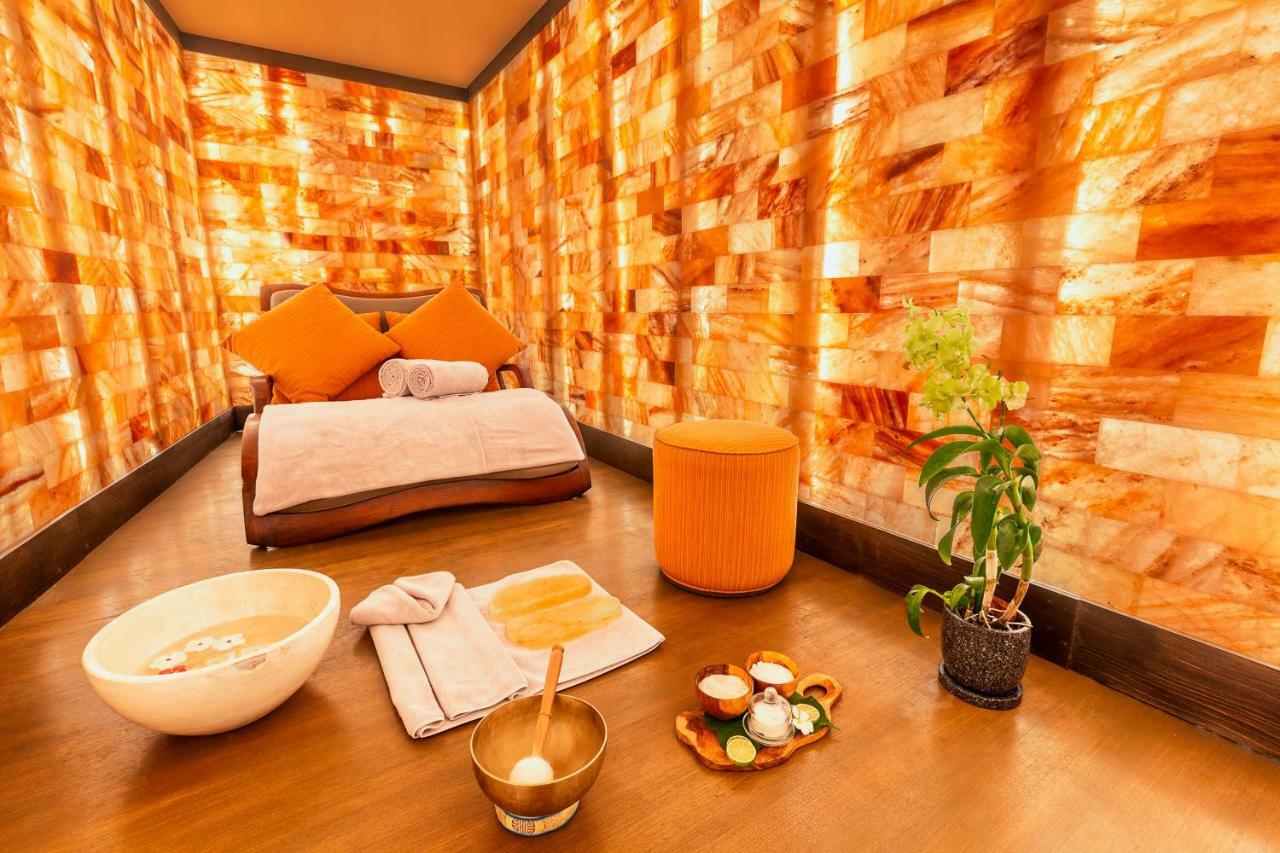 Kudadoo Maldives Private Island Otel Komandoo  Dış mekan fotoğraf